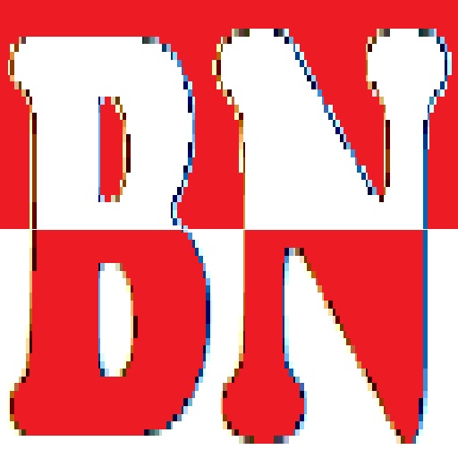 BREAKING NEWS logo